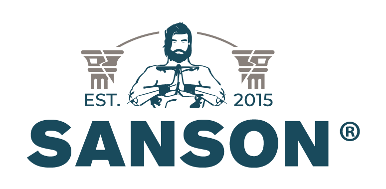 SANSON MINOXIDIL